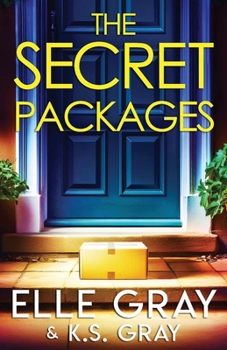 Paperback The Secret Packages Book