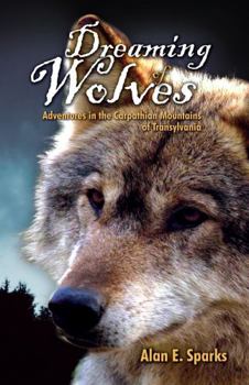 Paperback Dreaming of Wolves Book