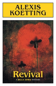 Paperback Revival: A Bella James Mystery Book