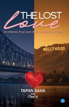 Paperback The Lost Love Book