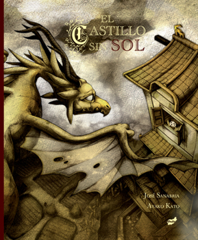 Hardcover El Castillo Sin Sol [Spanish] Book