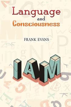 Paperback Language and Consciousness Book