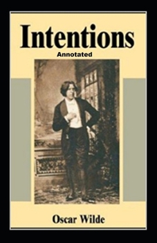 Paperback Intentions Annotated Book