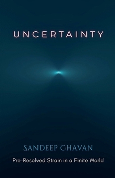 Paperback Uncertainty - The Pre-Resolved Strain Book