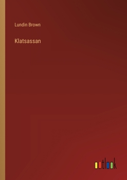 Paperback Klatsassan Book