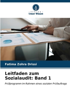 Paperback Leitfaden zum Sozialaudit: Band 1 [German] Book