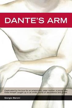 Paperback Dante's Arm Book