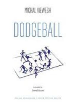 Paperback Dodgeball Book