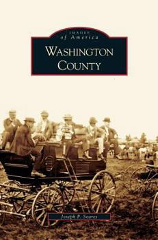 Washington County (Images of America: Rhode Island) - Book  of the Images of America: Rhode Island