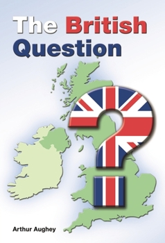 Paperback The British Question Book