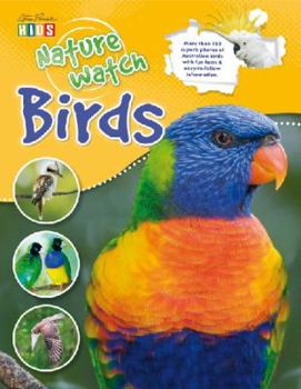 Unknown Binding Birds (Nature Watch) Book
