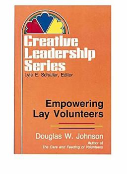 Empowering Lay Volunteers