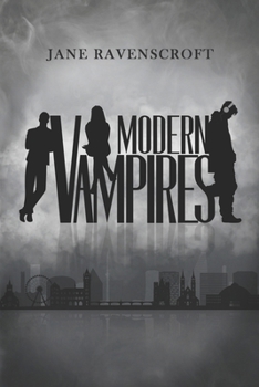 Paperback Modern Vampires Book
