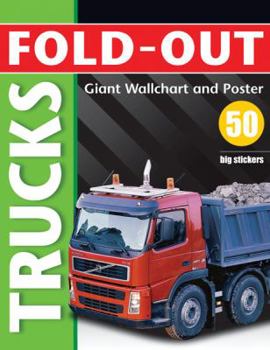 Fold-Out Trucks