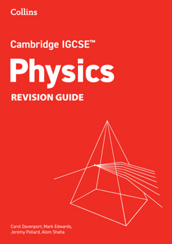 Paperback CAM Ig Phys REV Book