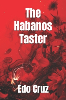 Paperback The Habanos Taster Book