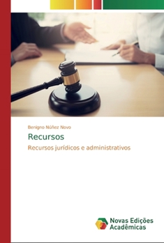 Paperback Recursos [Portuguese] Book