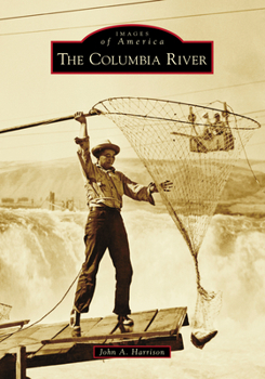 Paperback The Columbia River Book