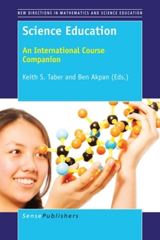 Science Education (New Directions in Mathematics and Science Education, 31)