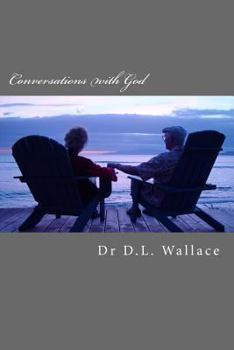 Paperback Conversations with God Book