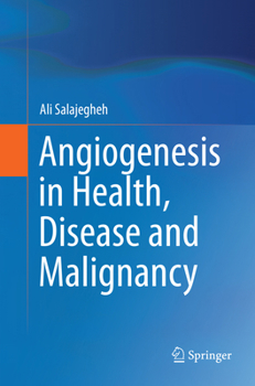 Paperback Angiogenesis in Health, Disease and Malignancy Book