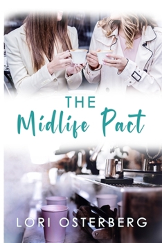 Paperback The Midlife Pact Book