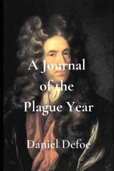 Paperback A Journal of the Plague Year Book