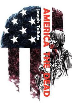 Paperback America the Dead Book