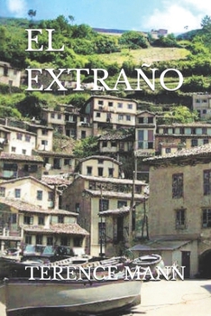 Paperback El Extraño [Spanish] Book