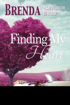 Paperback Finding My Heart Book