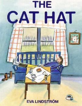 Paperback The Cat Hat Book