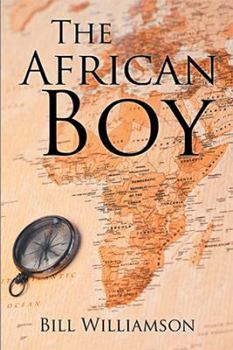 Paperback The African Boy Book