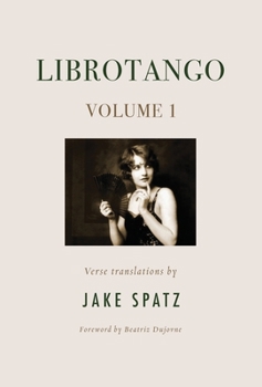 Hardcover Librotango: Volume 1 Book