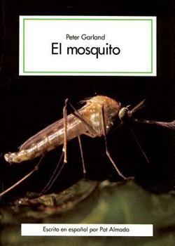 Paperback El Mosquito (Spanish Edition) [Spanish] Book