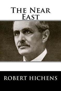 Paperback The Near East Book