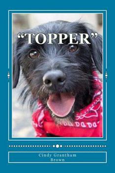 Paperback "Topper" Book