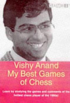 Paperback Vishy Anand: (Old Edition) Book