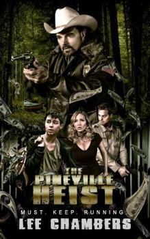 Paperback The Pineville Heist Book