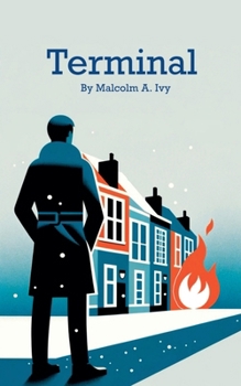 Paperback Terminal Book