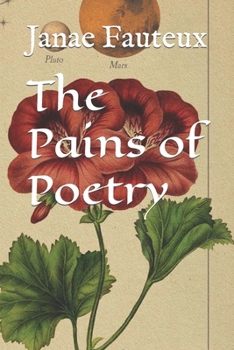 Paperback The Pains of Poetry Book