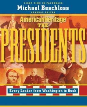 Paperback The presidents Book