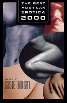 The Best American Erotica 2000 (Best American Erotica) - Book  of the Best American Erotica