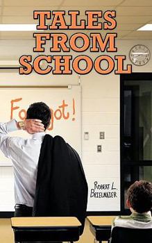 Paperback Tales from School Book