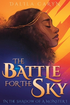Paperback The Battle for the Sky Book