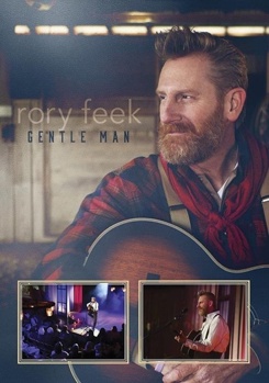 Rory Feek: Gentle Man