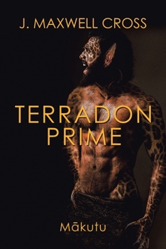 Paperback Terradon Prime: Mkutu Book
