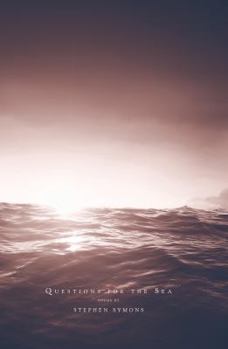 Paperback Questions for the Sea Book