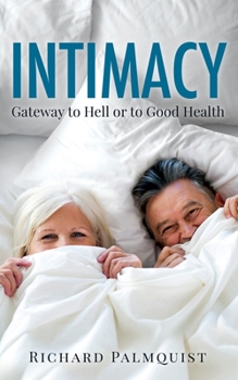 Paperback Intimacy Book