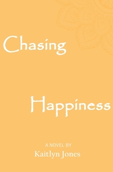 Paperback Chasing Happiness Book