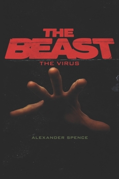 Paperback The Beast: The Virus Book